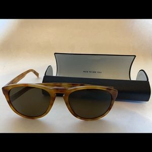 Warby Parker “Griffin” Sunglasses
